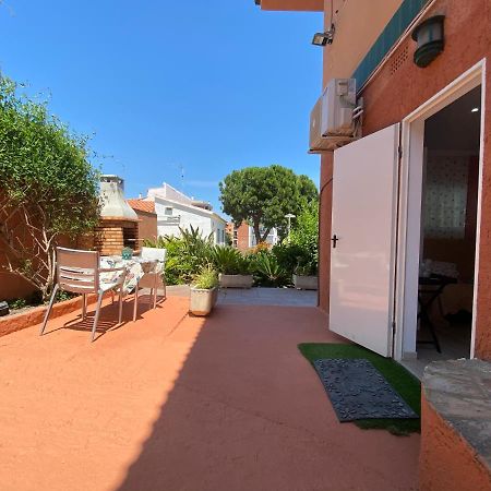 Miniestudio En Calafell, Cerca Barcelona Экстерьер фото