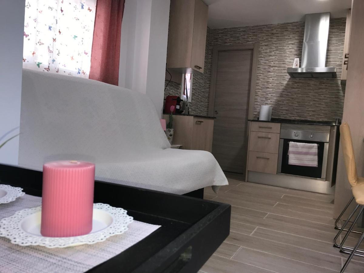 Miniestudio En Calafell, Cerca Barcelona Экстерьер фото