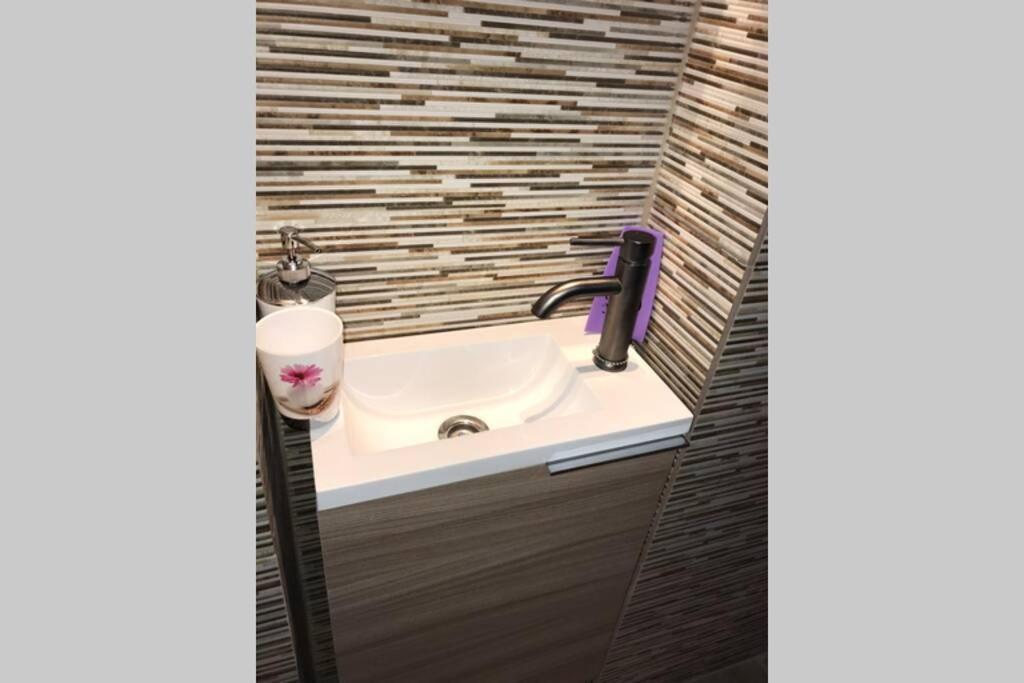 Miniestudio En Calafell, Cerca Barcelona Экстерьер фото