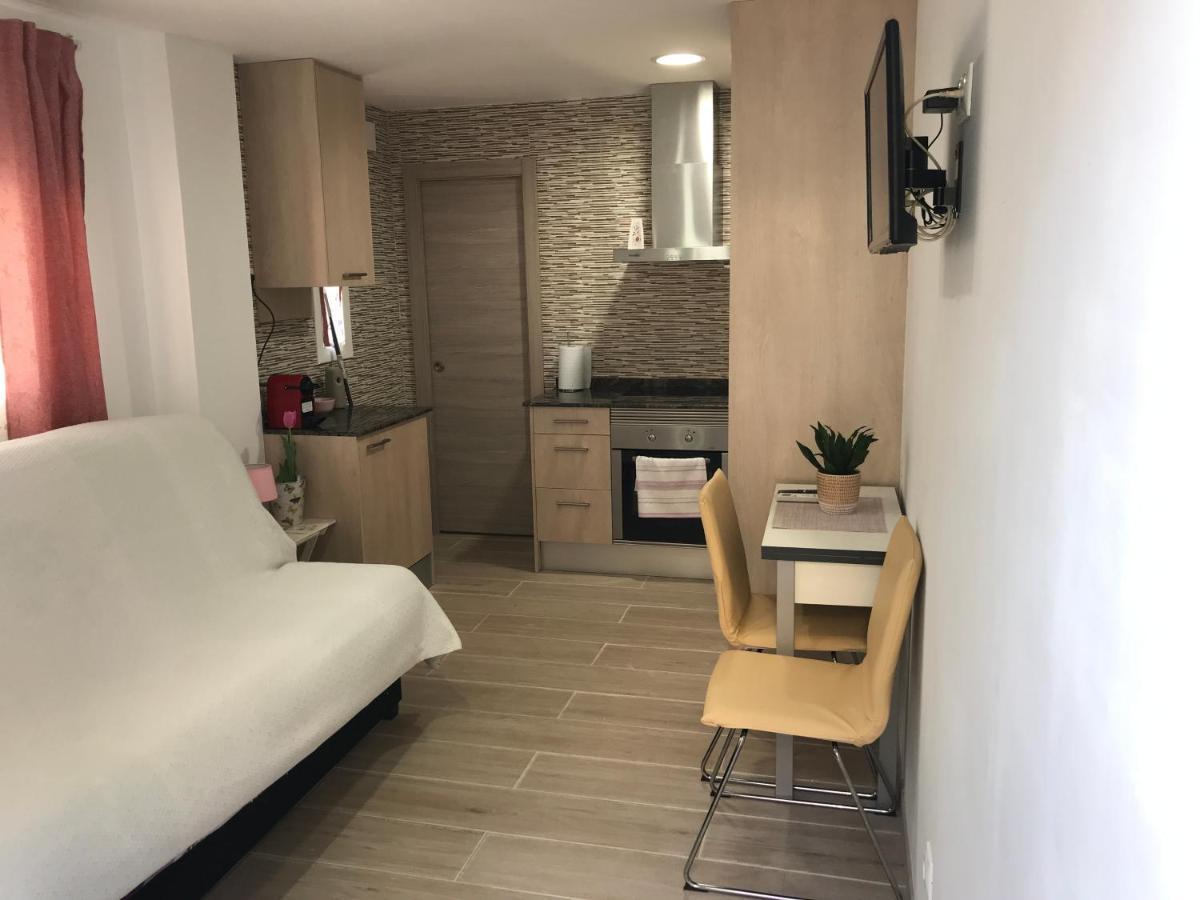 Miniestudio En Calafell, Cerca Barcelona Экстерьер фото