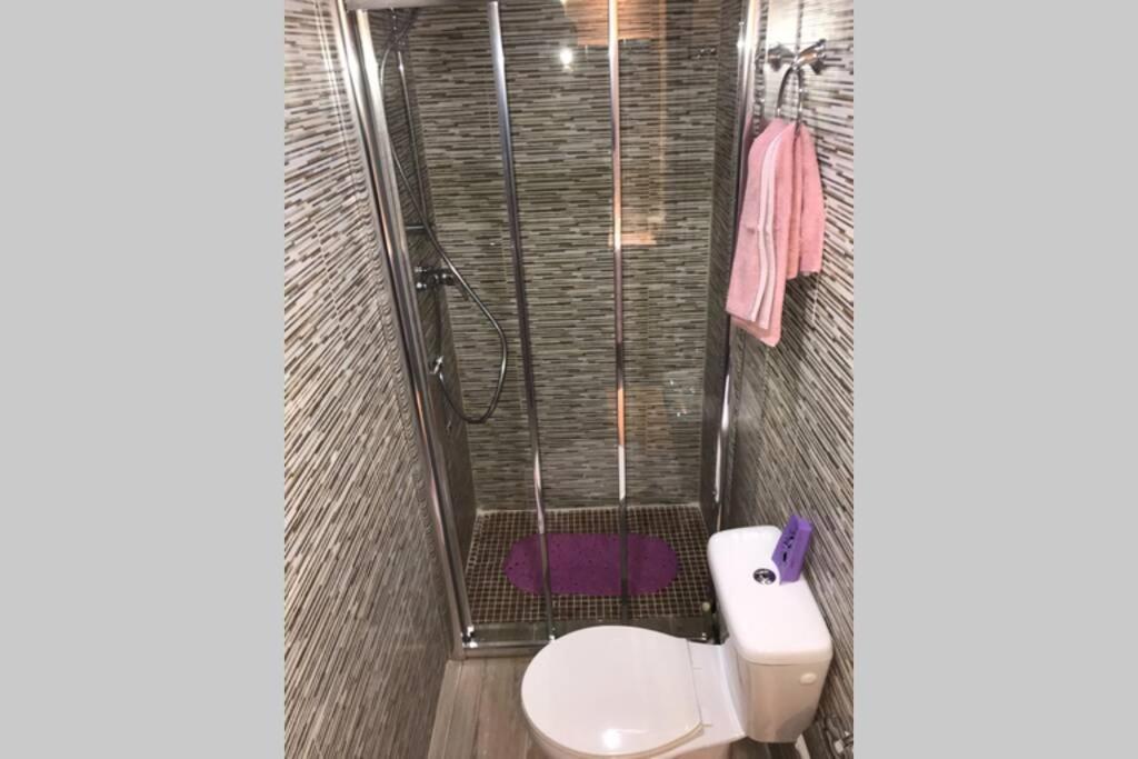 Miniestudio En Calafell, Cerca Barcelona Экстерьер фото