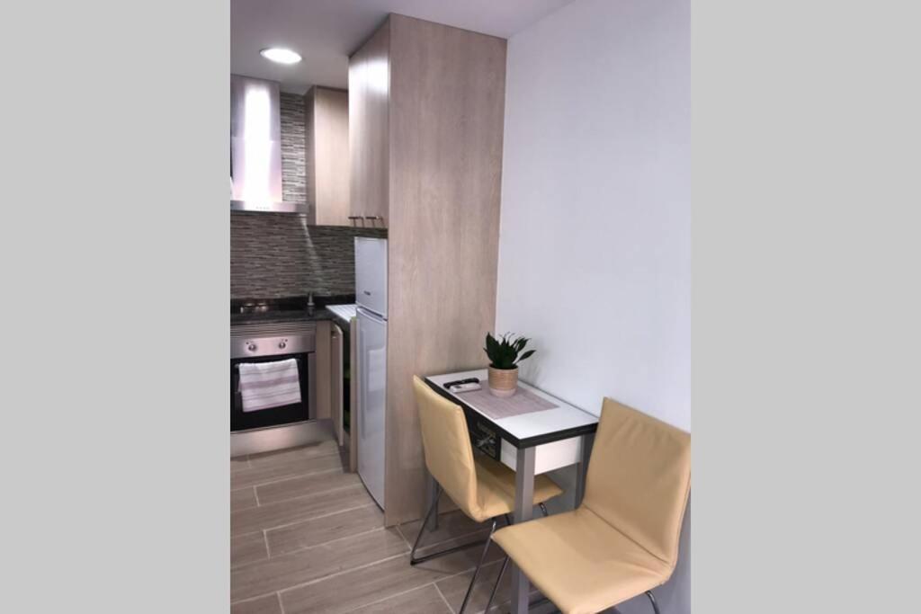 Miniestudio En Calafell, Cerca Barcelona Экстерьер фото