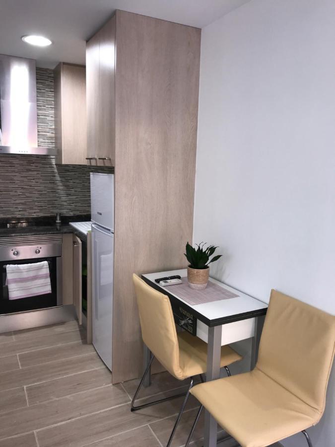 Miniestudio En Calafell, Cerca Barcelona Экстерьер фото