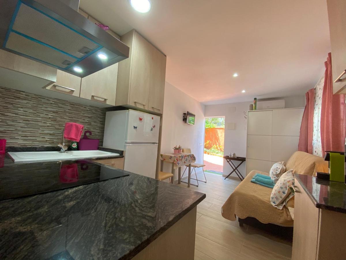 Miniestudio En Calafell, Cerca Barcelona Экстерьер фото