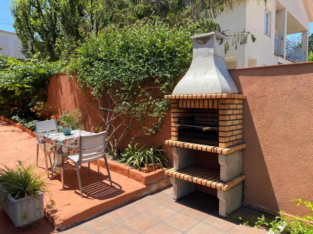 Miniestudio En Calafell, Cerca Barcelona Экстерьер фото