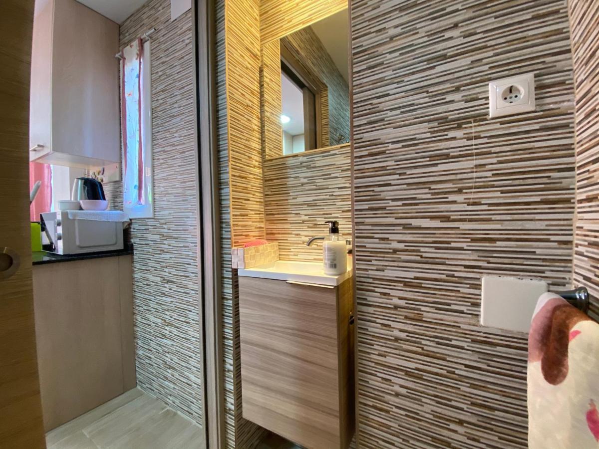 Miniestudio En Calafell, Cerca Barcelona Экстерьер фото