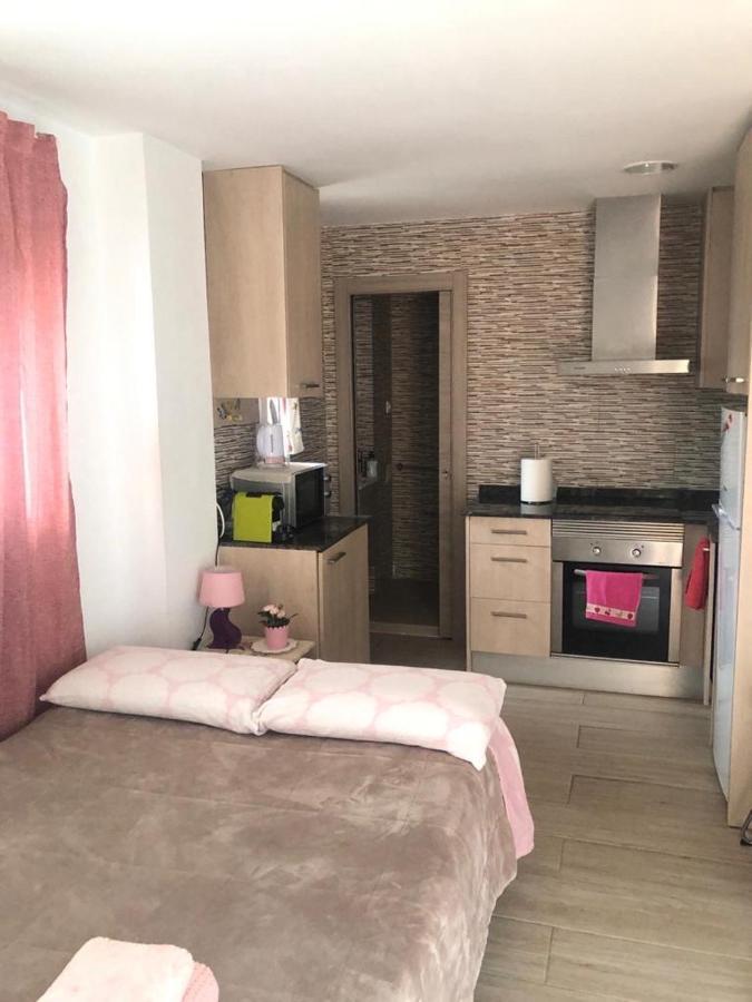Miniestudio En Calafell, Cerca Barcelona Экстерьер фото