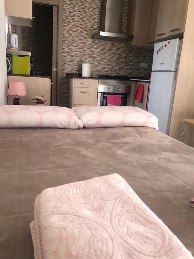 Miniestudio En Calafell, Cerca Barcelona Экстерьер фото